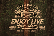 Bookman Font Collection, a Serif Font by RedyStudio (Thumbnail 3 of 15)