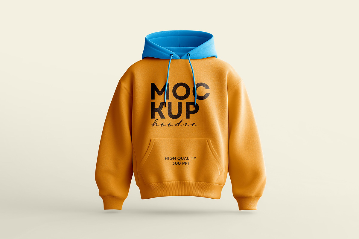 Apparel & Headwear Mockup Bundle, a Shirt Mockup by dpi (Photo 4 of 17)