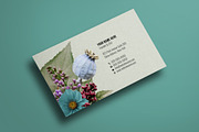 Isolated real flowers clipart set, an Object Graphic by The Graphic Parade (Thumbnail 11 of 14)