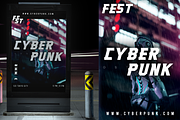 Freedrin - A Modern Typeface, a Sans Serif Font by Meizzaluna Design (Thumbnail 3 of 10)