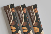 Stick packaging mockup bundles, a Packaging Mockup by Ambo Ampeng (Thumbnail 23 of 32)