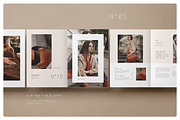 Canva Lookbook Catalogue, a Magazine Template by AlfianBrand (Thumbnail 5 of 7)