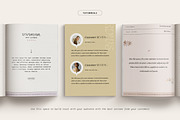 NAROK | 6 in 1 Course + Coach Bundle, a Social Media Template by Wildnun Studio (Thumbnail 16 of 69)