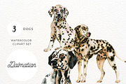 50% OFF | 20+ Dog Illustration Pack, an Animal Illustration by ArtbyHien (Thumbnail 15 of 17)
