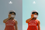 Lifestyle Lightroom Presets, an Action Add-On by Lavinsky Art Store (Thumbnail 4 of 12)