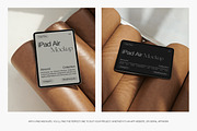 Device & Branding Mockup Bundle, an iPad Mockup by Feel This (Thumbnail 5 of 18)