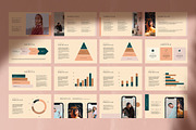 Mariachi - Stylish PPT Template, a Presentation Template by Slidehack (Thumbnail 4 of 4)