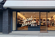 Casa Lienta – Warm Contemporary Font, a Script Font by Creacy Studio (Thumbnail 6 of 8)