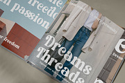 Bardes Modern Retro Serif Font, a Serif Font by timelesstype.co (Thumbnail 11 of 20)