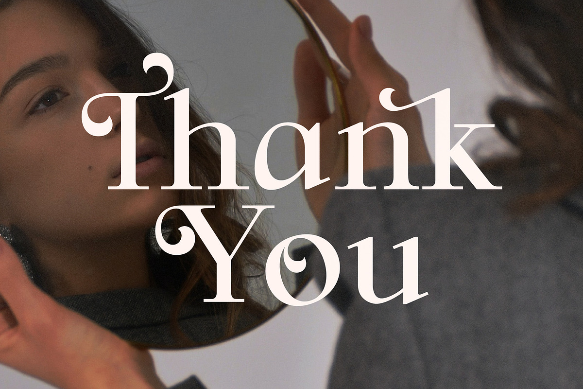 Goat & Qalvigo Modern Serif Font, a Serif Font by Storytype Studio (Photo 15 of 15)
