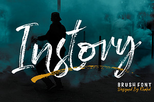 Instory Brush