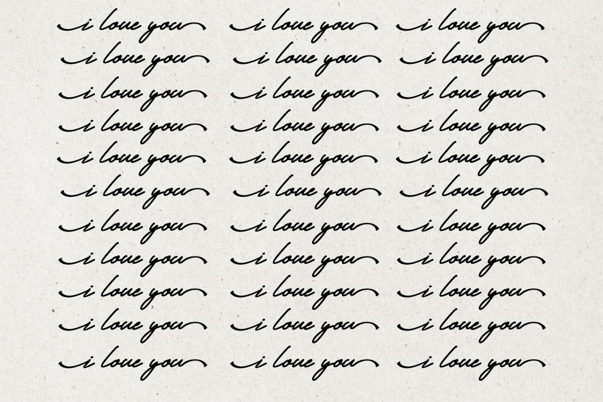 Roda Dua Signature, a Handwritten Font by JNJ Studio (Photo 9 of 13)