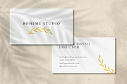 Gold Glitter Leaves Clipart, a Decorative Illustration by Minky Moo Creations (Thumbnail 13 of 17)