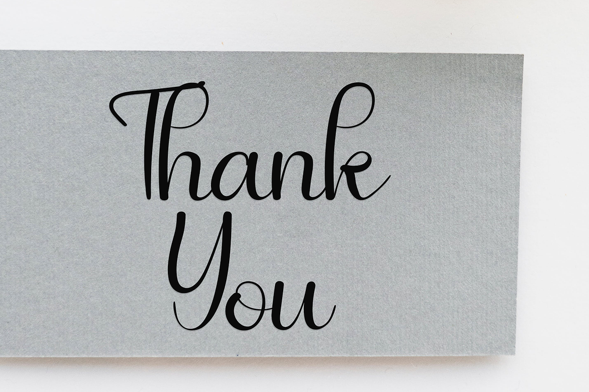 Rainstory, a Handwritten Font by FreshTypeINK (Photo 4 of 8)