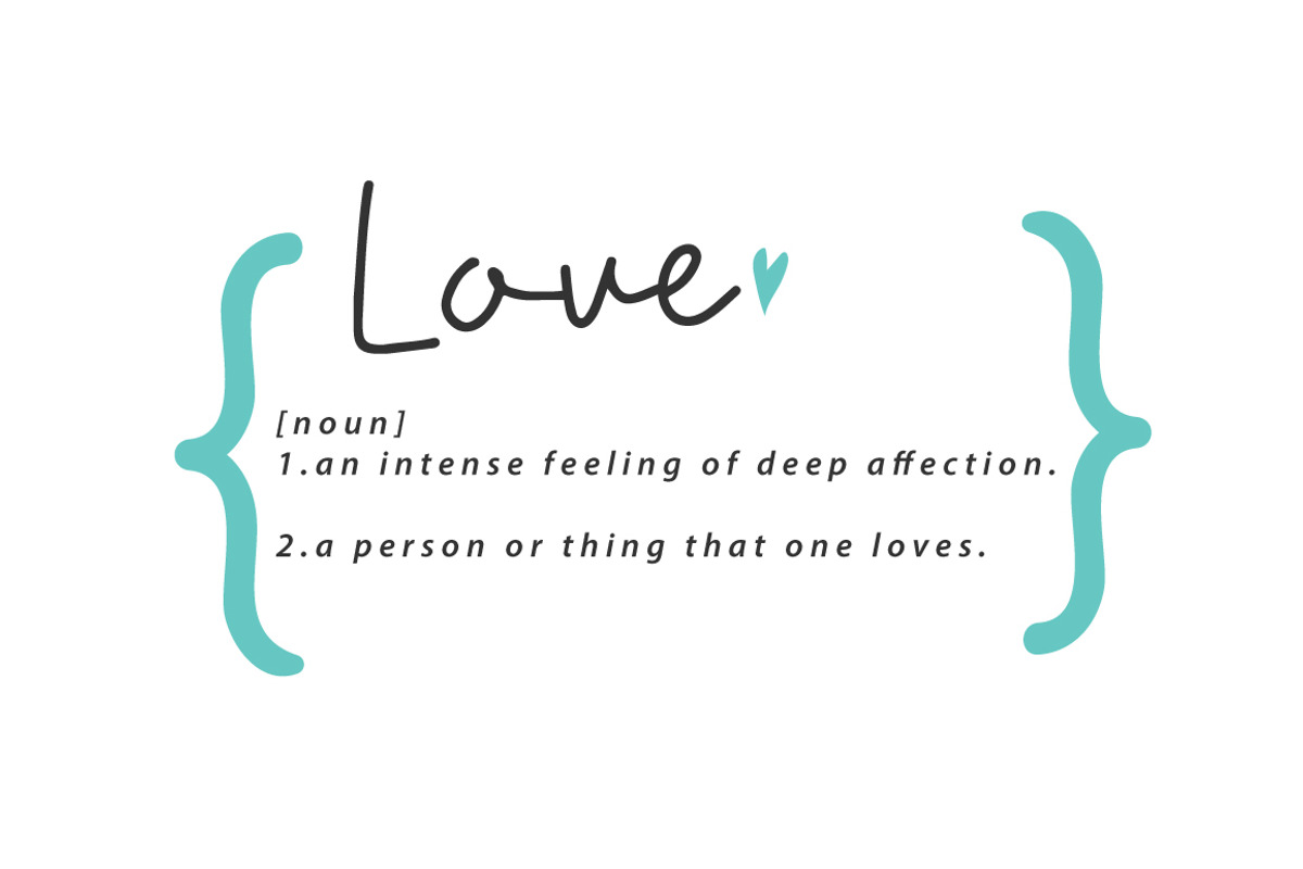Love October | Handwritten Font preview 3