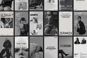 Marketing Instagram Story Canva Kit, a Social Media Template by Pixel Grid (Thumbnail 4 of 8)