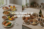 Nutritionist Social Media Content, a Health & Medical Photo by Selenique Studio (Thumbnail 3 of 16)