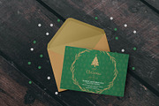 Invitacion' (Invitation Cards), a Card Template by Jumbo Icons (Thumbnail 9 of 9)