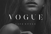 Riqas Modern Ligature Serif, a Serif Font by Dylla_studio (Thumbnail 9 of 12)