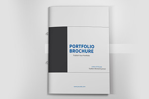 Portfolio Brochures