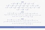 Rallia irma, a Script Font by Integritype Studio (Thumbnail 13 of 15)