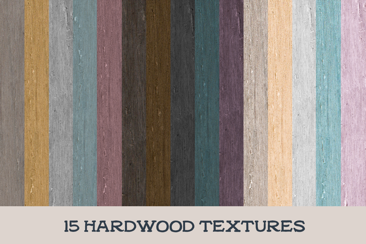 75 Stone & Wood Textures, a Texture Graphic by By Kerri Ann (Photo 6 of 6)