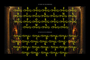Melted Stigma Typeface, a Serif Font by alit design (Thumbnail 14 of 20)