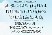 Doodle, a Handwritten Font by InermediaSTUDIO (Thumbnail 8 of 8)