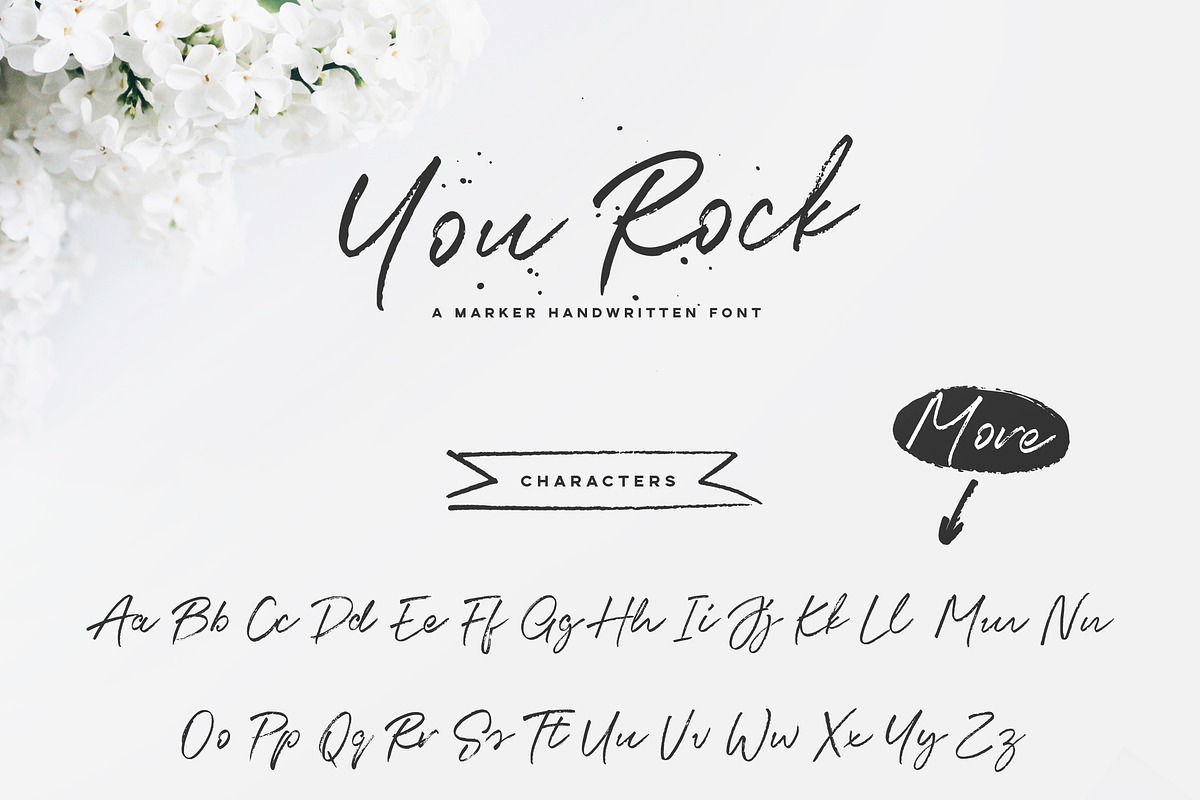 Handwritten Font Bundle is back!, a Script Font by VladCristea (Photo 43 of 67)
