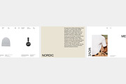 Fashion and Product Catalog, a Brochure Template by T E M P L Y (Thumbnail 3 of 12)