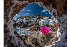 The island of St. John in the Virgin, a Nature Photo by ZinetroN