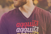 Haynthams Spacescript Font (2 in 1), a Script Font by Haws.std (Thumbnail 7 of 9)