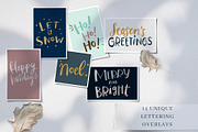 Illustrated Holiday Collection, an Illustration by Shelly Laslo Illustration (Thumbnail 8 of 8)