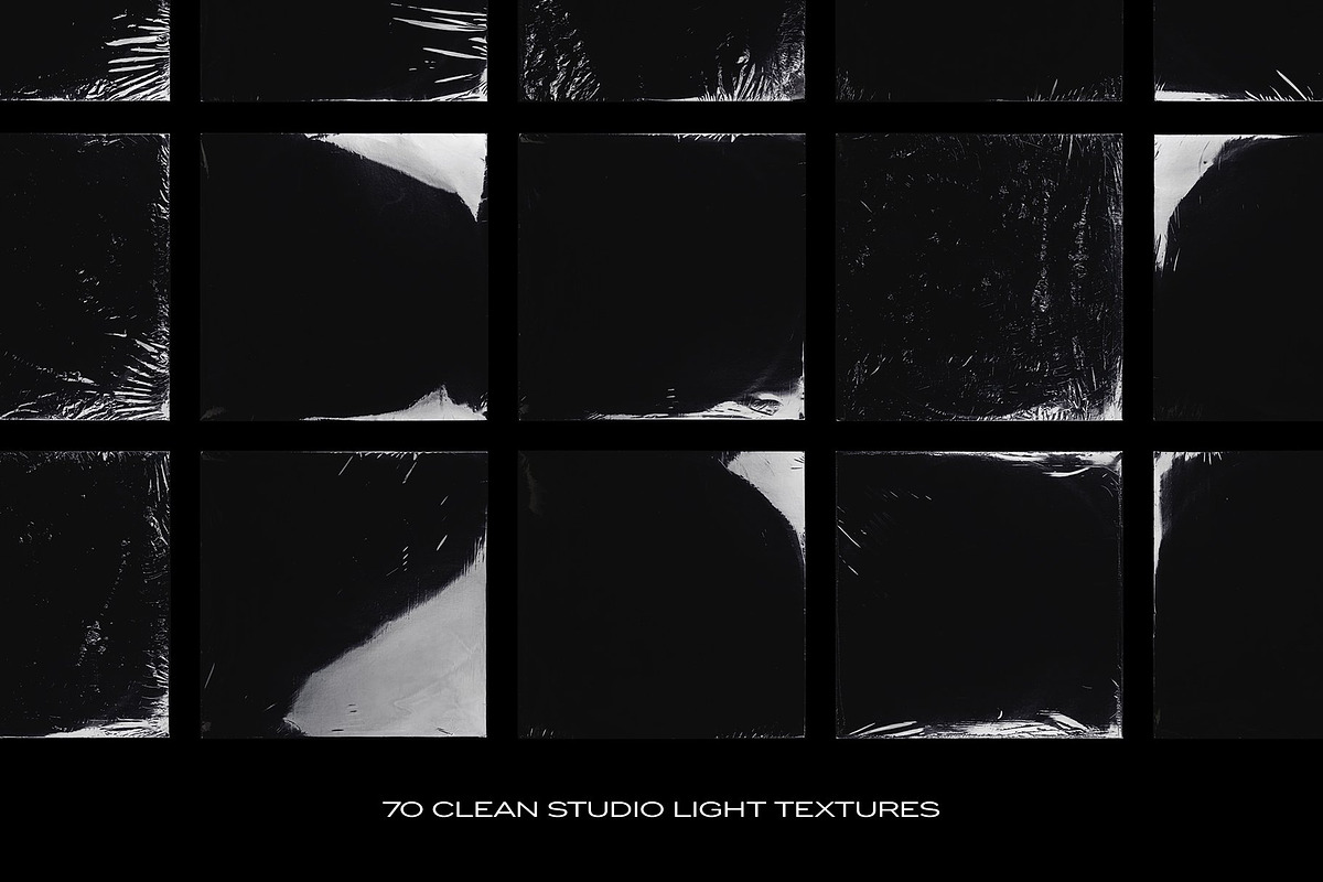 Plastic Bundle Branding Wrap Texture, a Texture Graphic by PrintPixel (Photo 5 of 86)