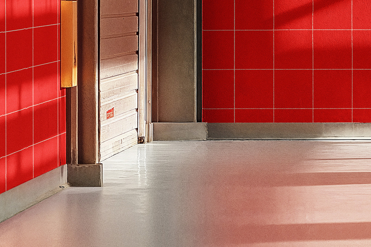 Warehouse Wall Mockup M22, an Advertising Mockup by Asketic (Photo 3 of 4)