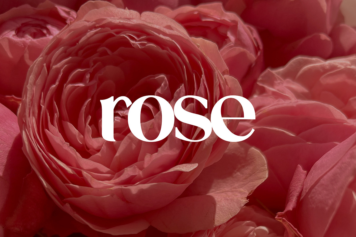 Voigante Display Classic Serif Font, a Serif Font by UICreative (Photo 9 of 11)