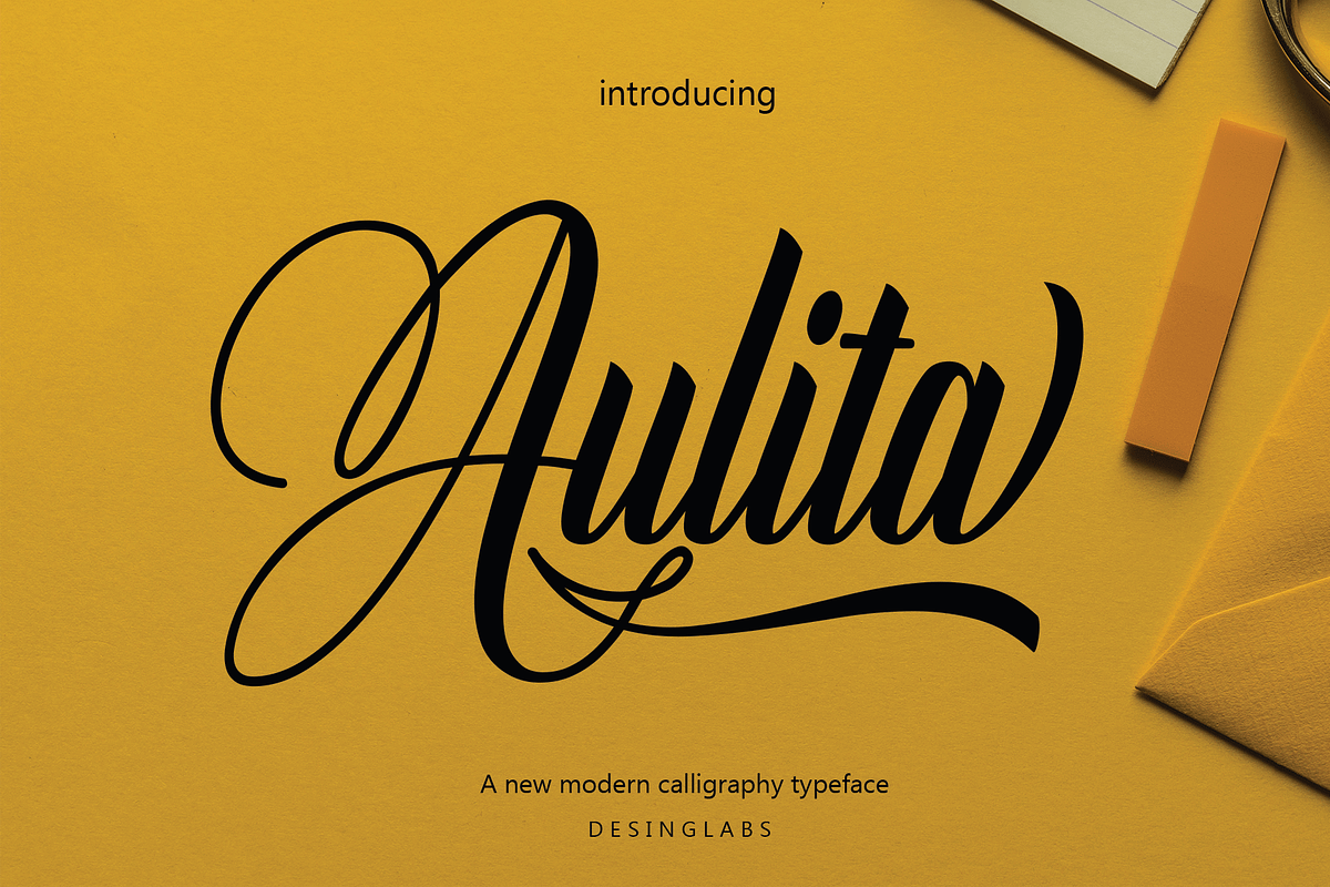 Aulita