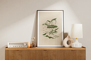 Vacation Print Posters, an Object Graphic by DesignThatMatters (Thumbnail 6 of 15)