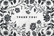 100 Folk Art vector linocut prints, an Object Graphic by DariSmartArt (Thumbnail 16 of 16)