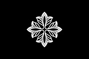 Flower Logo, a Branding & Logo Template by Buqancreative (Thumbnail 2 of 2)