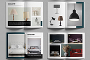 Product Catalog Layout, a Brochure Template by MightyDesign (Thumbnail 3 of 6)