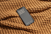 iPhone 12 Pro Max PSD Mockup, an iPhone Mockup by Area Mockups (Thumbnail 1 of 3)