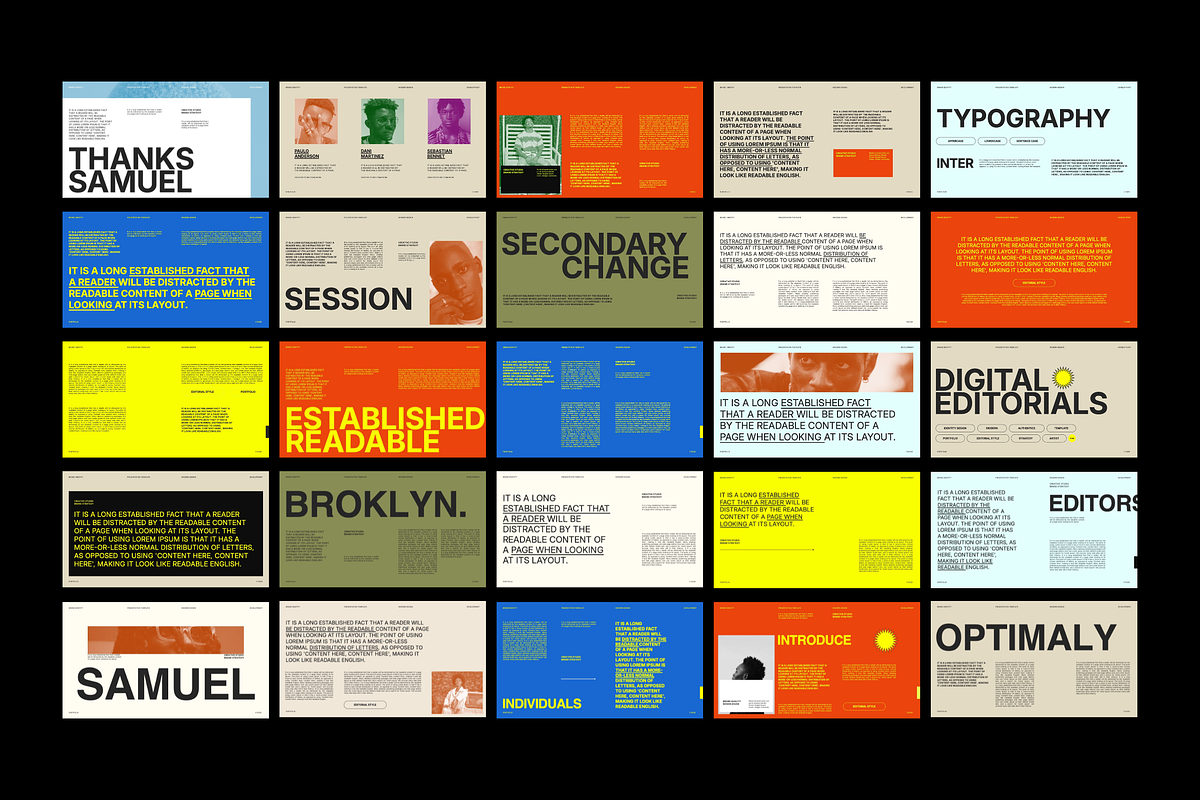 Samuel - Brand Strategy KEY preview 8