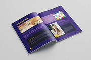 Preschool Brochure Vol.15, a Brochure Template by Bewalrus Studio (Thumbnail 4 of 10)