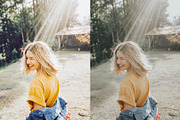 Bright & Light Presets Collection, an Action Add-On by Andit themes (Thumbnail 6 of 13)