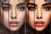 Photoshop Actions Bundle 8/1, an Action Add-On by PSD Action (Thumbnail 8 of 9)