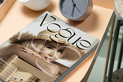 The Kaluge + BONUS ILLUSTRATIONS, a Serif Font by Alcode (Thumbnail 22 of 23)
