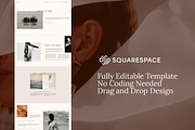 Squarespace Template for Therapists, a Squarespace Template by Sofia Designs (Thumbnail 4 of 8)