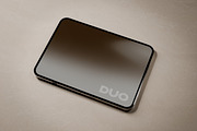 iPhone Duo on Travertine Mockup, an iPhone Mockup by Design Squad (Thumbnail 2 of 2)