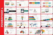Multipurpose Presentation Template, a Presentation Template by GreenDesign (Thumbnail 3 of 6)